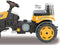 Jamara Traptractor Strong Bull met voorlader