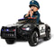 Jamara US Police Car Berijdbare auto