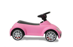 Jamara Volkswagen Beetle Loopauto 70 X 30 X 38 Cm Roze