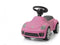 Jamara Volkswagen Beetle Loopauto 70 X 30 X 38 Cm Roze