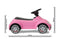 Jamara Volkswagen Beetle Loopauto 70 X 30 X 38 Cm Roze