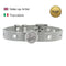 Talent Jewels TJA-3-18-03-1-235 - Uniseks Armband - Zilverkleurig