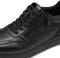 Tamaris Comfort Essentials - Dames Sneakers - Antishokk-demping - Zwart