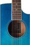 James Neligan Gitaar BES-ACE Blauw