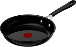 Jamie Oliver by Tefal Home Cook Koekenpan - 24 cm - Keramisch