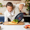 Jamie Oliver by Tefal Home Cook Koekenpan - 24 cm - Keramisch