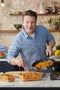 Jamie Oliver by Tefal Home Cook Koekenpan - 24 cm