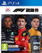 Electronic Arts F1 23 - PS4 - Braking Point 2 - Nieuwe circuits (Las Vegas en Qatar)