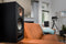 Jamo: S 803 HCS Home Cinema Systeem - Zwart