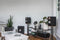 Jamo: S 803 HCS Home Cinema Systeem - Zwart