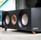 Jamo: S 803 HCS Home Cinema Systeem - Zwart