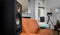 Jamo: S 803 HCS Home Cinema Systeem - Zwart
