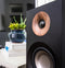Jamo: S 803 HCS Home Cinema Systeem - Zwart