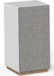 Jamo S 807 HCS Surround set Wit