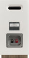 Jamo S 807 HCS Surround set Wit