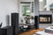 Jamo S 809 HCS 5.0 kanalen Zwart, luidspreker set