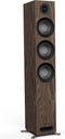 Jamo S 809 HCS N Zwart, Walnoot 5.0 kanalen
