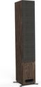 Jamo S 809 HCS N Zwart, Walnoot 5.0 kanalen