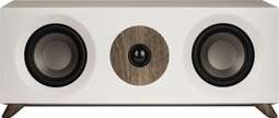 Jamo S 81 CEN Centerspeaker (Wit)