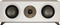 Jamo S 81 CEN Centerspeaker (Wit)