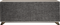 Jamo S 81 CEN Centerspeaker (Wit)