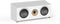 Jamo S 81 CEN Centerspeaker (Wit)