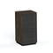 Jamo S807HCS WALNUT front zuilen en rear boekenplank speakers set met center