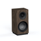Jamo S807HCS WALNUT front zuilen en rear boekenplank speakers set met center