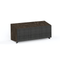 Jamo S807HCS WALNUT front zuilen en rear boekenplank speakers set met center