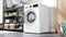 Bosch WNG24401BY - Was-droogcombinatie - 9/6 kg - Extra stil - Iron Assist - Wit