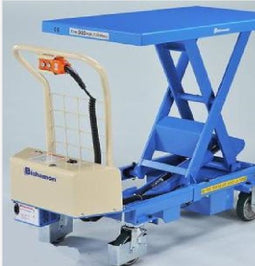 Bishamon lifting table elektrisch BX-50B