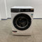 AEG 7000 Serie LR7696UD4 - Wasmachine - ProSteam Stoomprogramma 9 kg