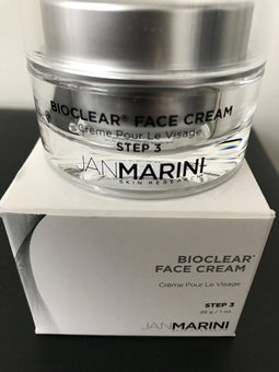 Jan Marini Bioclear Face Cream 28 g