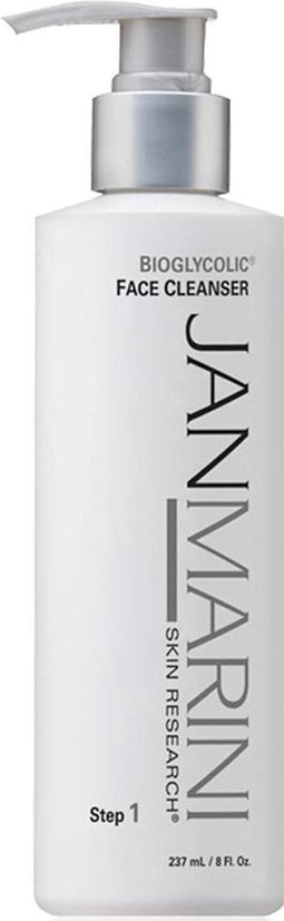 Jan Marini Bioglycolic Facial Cleanser