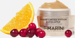 Jan Marini Exfoliator Cranberry Sinaasappel Limited Edition 59 ml