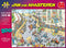 Jan van Haasteren - 200ste Legpuzzel - Zeepkisten Race - 1000 stukjes - Puzzel