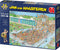 Jan van Haasteren - Bomvol Bad - 2000 stukjes puzzel