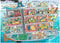 Jan van Haasteren - Cruiseschip - 1000 stukjes puzzel - Legpuzzel