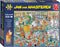 Jan van Haasteren - De Ambachtelijke Brouwerij - 1000 stukjes puzzel