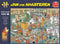 Jan van Haasteren - De Ambachtelijke Brouwerij - 1000 stukjes puzzel