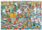 Jan van Haasteren - De Ambachtelijke Brouwerij - 2000 stukjes puzzel