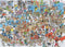 Jan van Haasteren De Bakkerij - Puzzel - 2000 stukjes
