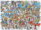 Jan van Haasteren De Bakkerij - Puzzel - 2000 stukjes