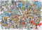 Jan van Haasteren De Bakkerij - Puzzel - 2000 stukjes