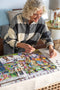 Jan van Haasteren - De Bibliotheek - 1000 stukjes puzzel - Legpuzzel