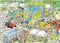 Jan van Haasteren - De Filmset - 2000 stukjes puzzel
