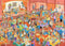 Jan van Haasteren - De Goochelbeurs - 1000 stukjes puzzel