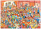 Jan van Haasteren - De Goochelbeurs - 1000 stukjes puzzel
