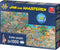 Jan van Haasteren - De Muziekwinkel & Vakantiekriebels - 2 x 1000 stukjes - Puzzel
