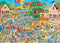 Jan van Haasteren - De Muziekwinkel & Vakantiekriebels - 2 x 1000 stukjes - Puzzel
